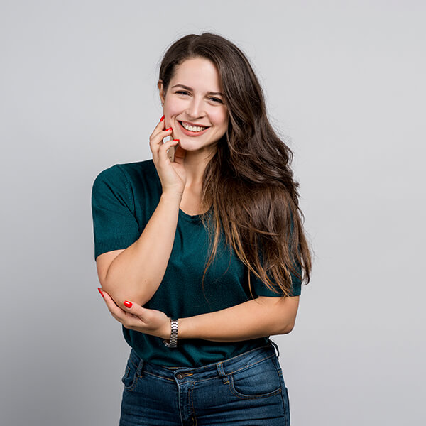 Autorin Anna Weber